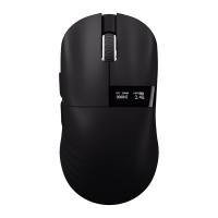 Chilkey Glacier LW 8K OLED Smart Display Wireless Gaming Mouse - Black (717687334594)