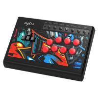 PXN Arcade Fighting Gaming Keyboard Controller (PXN-X8)