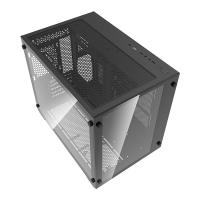 DarkFlash-Cases-DarkFlash-C285-Tempered-Glass-Mirco-ATX-Case-Black-C285M-Black-4