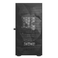 DarkFlash-Cases-DarkFlash-DLM21-Tempered-Glass-Micro-ATX-Case-Black-DLM21-Black-Mesh-3