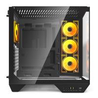 DarkFlash-Cases-DarkFlash-DY470-3-Side-Tempered-Glass-ATX-Case-Black-DY470-HQ3-Black-4