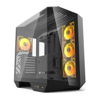 DarkFlash-Cases-DarkFlash-DY470-3-Side-Tempered-Glass-ATX-Case-Black-DY470-HQ3-Black-7