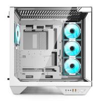 DarkFlash-Cases-DarkFlash-DY470-3-Side-Tempered-Glass-ATX-Case-White-DY470-HQ3-White-5