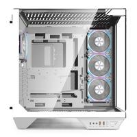 DarkFlash-Cases-DarkFlash-DY470-3-Side-Tempered-Glass-ATX-Case-White-DY470-White-3