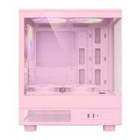 DarkFlash-Cases-DarkFlash-MOTI-mini-ATX-Case-with-5-Fans-Pink-MOTI-MINI-Pink-4