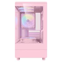 DarkFlash-Cases-DarkFlash-MOTI-mini-ATX-Case-with-5-Fans-Pink-MOTI-MINI-Pink-5