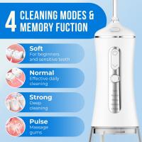 Electric-Toothbrush-Cordless-Water-Flosser-Dental-Oral-Irrigator-Travel-Teeth-Cleaner-Floss-Pick-3
