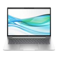 HP ProBook 440 G11 14in WUXGA IPS Intel Core Ultra 5 512GB SSD 16GB RAM W11P Business Laptop (440(A45RMPT))