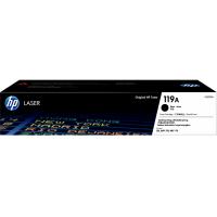 HP 119A Black Original Laser Toner Cartridge (W2090A)