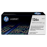 HP 126A Color LaserJet Imaging Drum (CE314A)