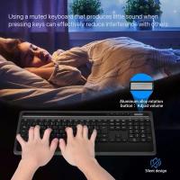 Keyboard-Mouse-Combos-Wireless-keyboard-mouse-set-Business-office-game-keyboard-set-4