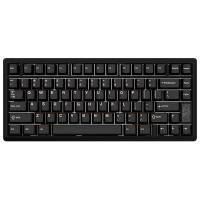 Chilkey Slice75 HE Gateron Jade Pro Switches RGB 75% Wired Magnetic Keyboard - Black (717687334136)