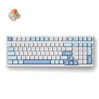 Keyboards-MCHOSE-G98-Pro-Gasket-Mount-98-Layout-Hot-Swap-Wireless-Mechanical-Gaming-Keyboard-Blue-Flame-Orange-Switch-KBMCG98S2-3