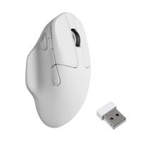 Keychron-M7-Bluetooth-2-4G-Wireless-Mouse-White-MSKCM7A24-1