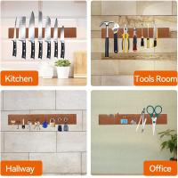 Knives-Scissors-Cutting-Boards-Teak-Magnetic-Knife-with-Extra-Strong-Magnet-40-cm-Magnetic-Knife-Holder-Kitchen-Knives-Wall-Mounted-Knife-Strip-Bar-Rack-for-Home-Kitchen-Utensil-8
