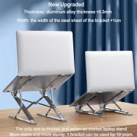 Laptop-Accessories-Portable-Laptop-Stand-for-Desk-Height-Angle-Adjustable-Laptop-Holder-Aluminum-alloy-Laptop-Riser-Double-Triangle-Stable-Anti-sway-Ergonomic-Foldable-58