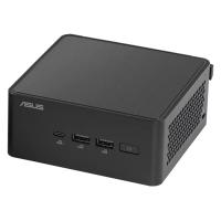 Asus NUC 14 Pro Tall Barebone Kit - Intel Core Ultra 7 155H - No Cord (RNUC14RVHU700000I)