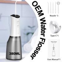 New-electric-water-flosser-oral-irrigator-tooth-cleaner-5