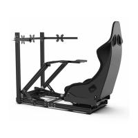 Racing-Simulators-PXN-Triple-Screen-Racing-Frame-and-Bucket-Seat-PXN-A12-6