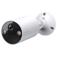 TP-Link Smart Wire-Free Indoor/Outdoor Security Camera (TC82)