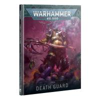 Games Workshop 43-03 Codex: Death Guard (HB)