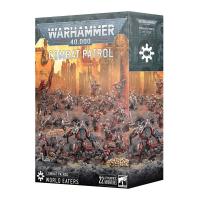 Games Workshop 73-672 Combat Patrol: World Eaters 2025