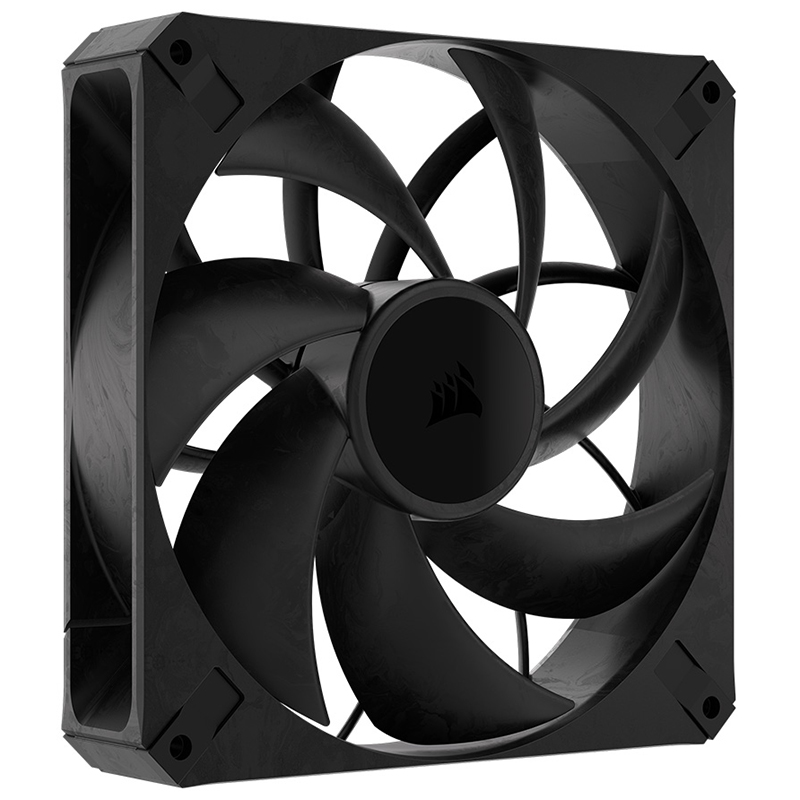 Corsair RS140 Max 140mm PWM Thick Fan (CO-9050174-WW)