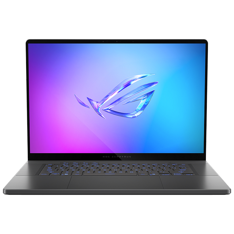 Asus ROG Zephyrus G16 16in 2.5K OLED 240Hz Ultra 9 285H RTX 5070 1TB SSD 32GB RAM W11P Gaming Laptop (GU605CP-QR077X)
