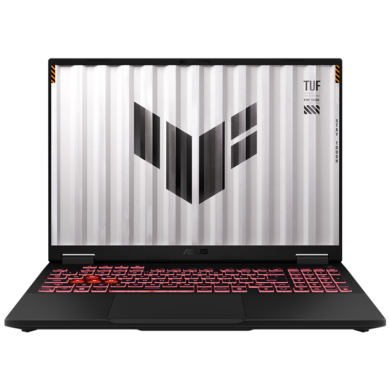 Asus TUF A16 16in FHD+ IPS 144Hz Ryzen AI 9 HX 370 RTX 4060 1TB SSD 32GB RAM W11H Gaming Laptop (FA608WV-RL030W)