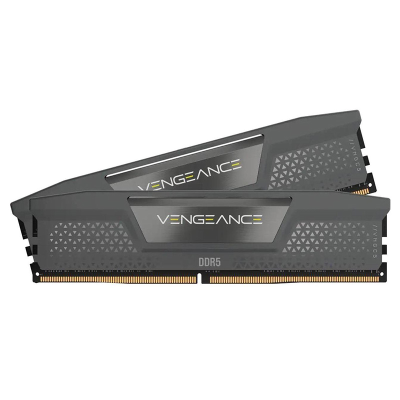 Corsair 96GB (2x48GB) CMK96GX5M2E6000Z36 Vengeance 6000MT/s CL36 DDR5 RAM