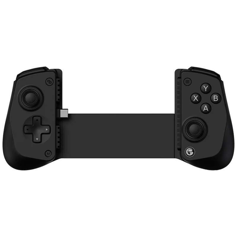 GameSir Lightweight Wired Mobile Game Controller - Black (X5 Lite Black)