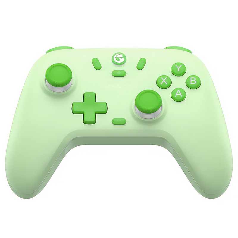 GameSir Nova Lite Multi-Platform Wireless Gaming Controller - Mint Green (T4n Lite GN)