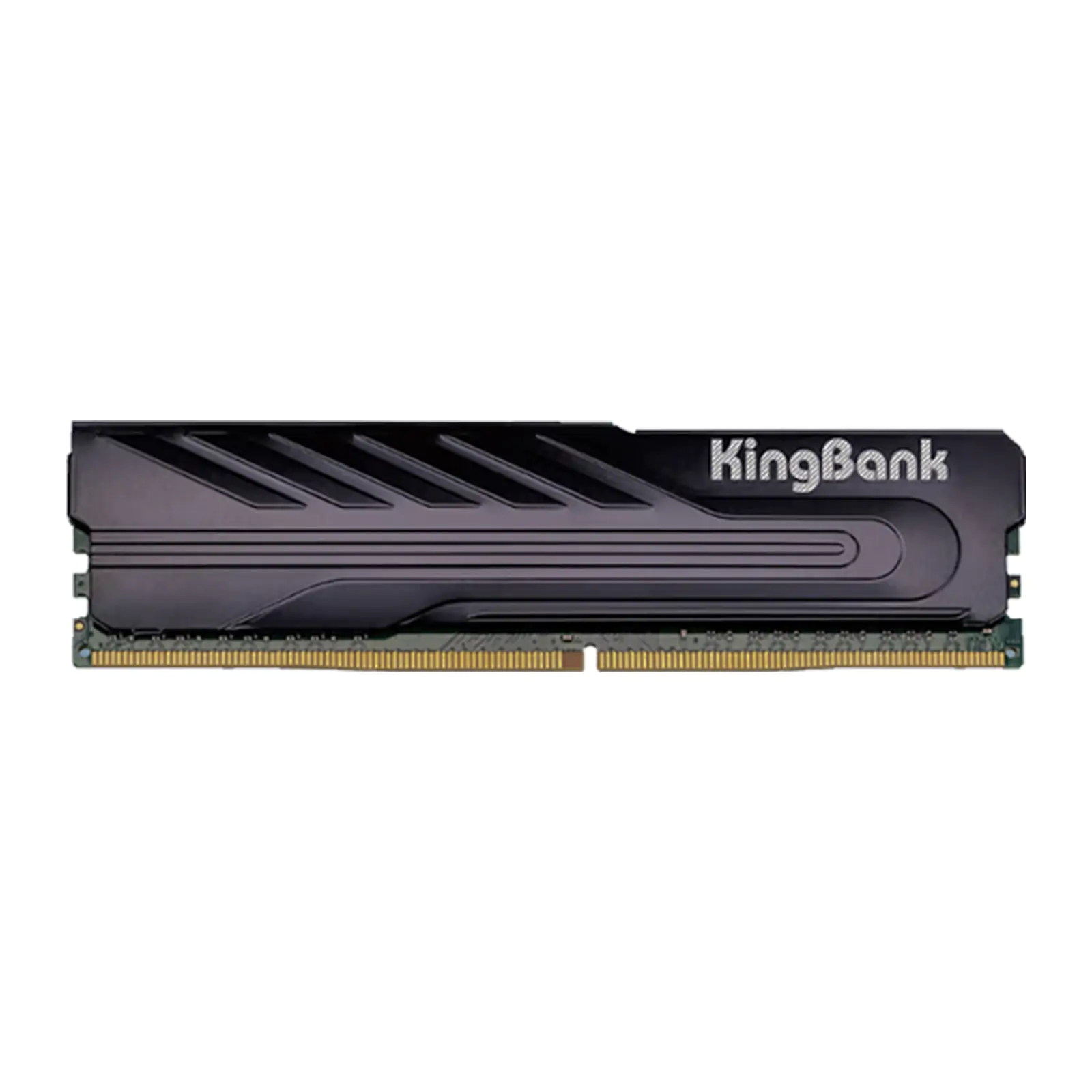 Kingbank DDR4 3200MHz (1*16GB) 16GB CL22 Black - Intel Platform