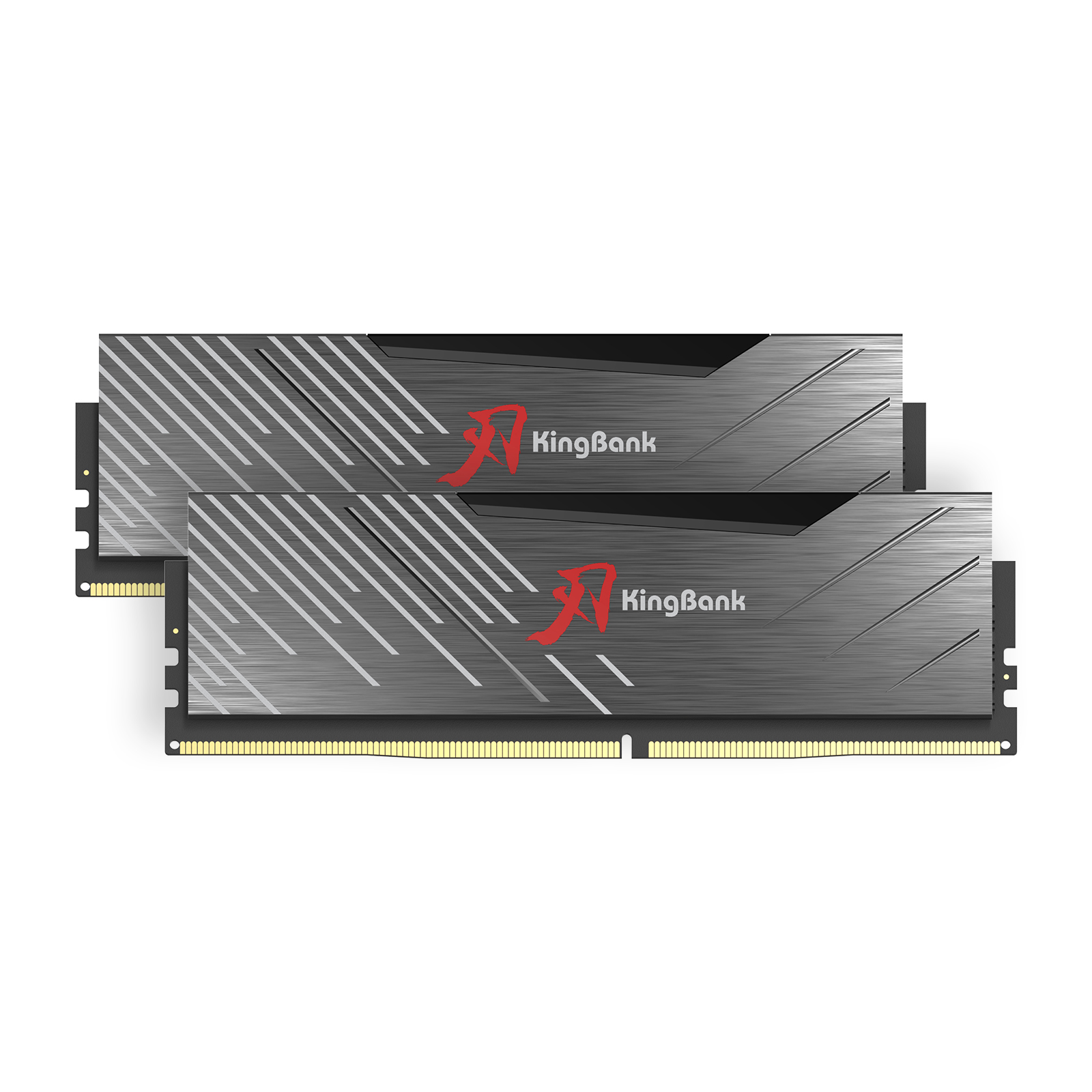 Kingbank KRXB DDR5 6000MHz 16GB*2 UDIMM Black