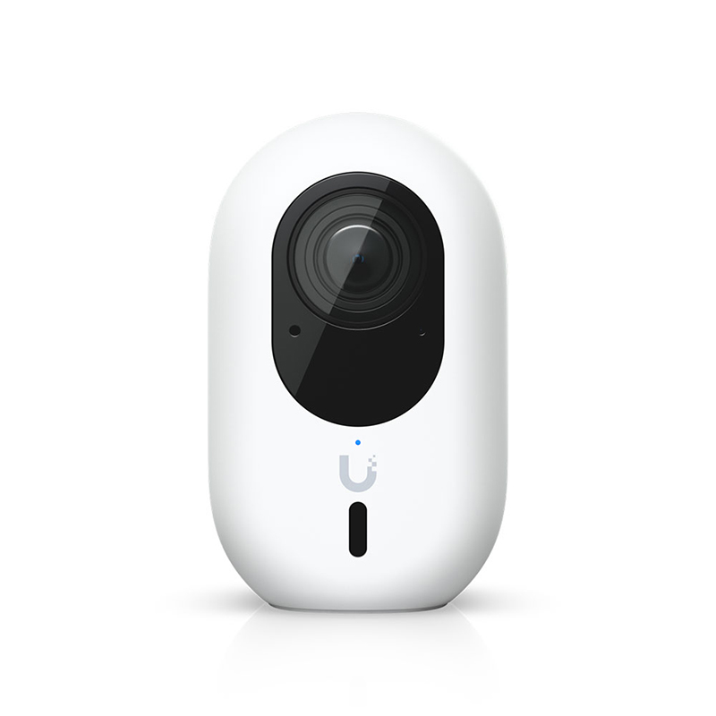 Ubiquiti UniFi G6 Instant 4K Wi-Fi Security Camera - White (UVC-G6-INS-W)