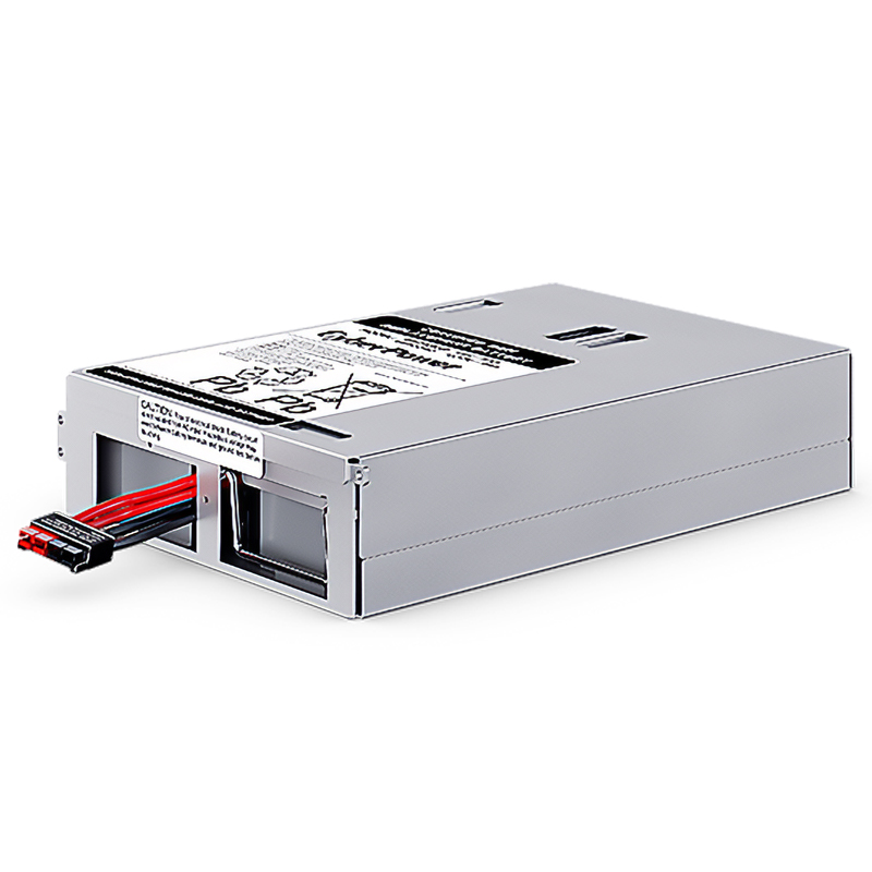 CyberPower Replacement Battery Cartridge (RBP0040)