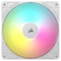 Corsair RS140 ARGB 140mm PWM Fan - White (CO-9050186-WW)
