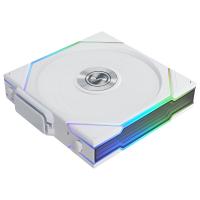 140mm-Case-Fans-Lian-Li-UNI-FAN-TL-140mm-Wireless-White-Fan-Single-Pack-14TL1W1W-4