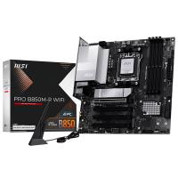 AMD-AM5-MSI-Pro-B850M-P-WIFI-AM5-mATX-Motherboard-PRO-B850M-P-WIFI-7