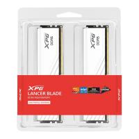Adata-XPG-32GB-2x16GB-AX5U6000C3616G-DTLABRWH-Lancer-Blade-RGB-6000MHz-DDR5-RAM-White-4