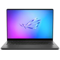 Asus ROG Zephyrus G14 14in 3K OLED 120Hz Ryzen AI 9 HX 370 RTX 5060 1TB SSD 32GB RAM W11H Gaming Laptop (GA403WM-QS043W)