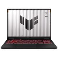 Asus TUF A16 16in FHD+ IPS 144Hz Ryzen AI 9 HX 370 RTX 4060 1TB SSD 32GB RAM W11H Gaming Laptop (FA608WV-RL030W)