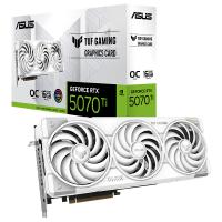 Asus-TUF-Gaming-GeForce-RTX-5070-Ti-OC-16G-Graphics-Card-White-TUF-RTX5070TI-O16G-WHITE-GAMING-10
