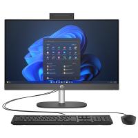 HP ProOne 245 G10 23.8in FHD IPS Ryzen 7 512GB SSD 16GB RAM W11P All-in-One PC (245PO(B81RYPT))
