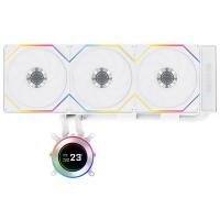 CPU-Cooling-Lian-Li-Hydroshift-II-LCD-C-360TL-360mm-RGB-AIO-CPU-Cooler-White-GHS2LCD36TW-6