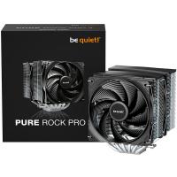 be Quiet! Pure Rock Pro 3 CPU Cooler (BK041)