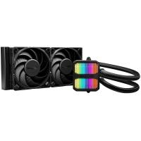 CPU-Cooling-be-Quiet-Silent-Loop-3-240mm-RGB-AIO-Liquid-CPU-Cooler-BW024-2