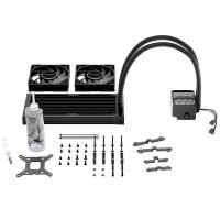 CPU-Cooling-be-Quiet-Silent-Loop-3-240mm-RGB-AIO-Liquid-CPU-Cooler-BW024-4