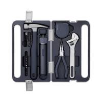 HOTO 3.6V Cordless Electric Screwdriver 5 Piece Tool Set (HTT0020GL)