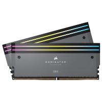 Corsair 96GB (2x48GB) CMP96GX5M2B6000Z30 Dominator Titanium RGB CL30 6000MHz DDR5 RAM